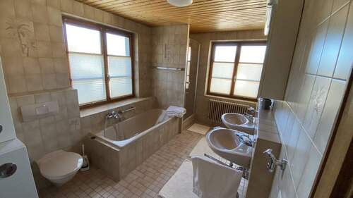 Badezimmer - 