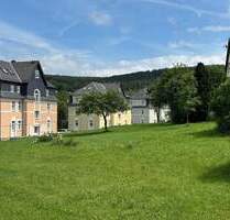 Zurück auf´s Land mit Familiengarten - 2R im EG - Gornsdorf