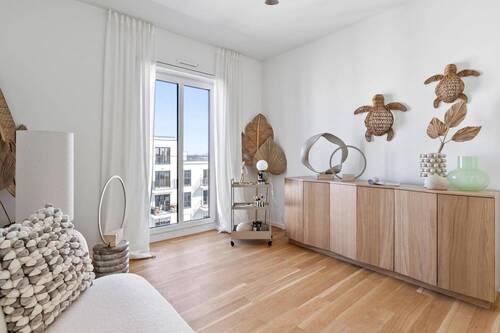 Neubau Penthouse Friedenau Schöneberg - 