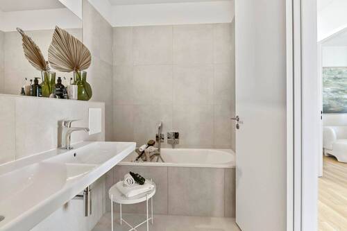 Neubau Penthouse Friedenau Schöneberg - 