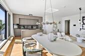 Neubau Penthouse Friedenau Schöneberg - 