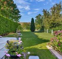 Viel Platz zur Entfaltung: Ihr neues Familienglück mit riesiger Grün-Oase - Mölln