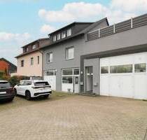 Attraktives Wohn- und Geschäftshaus mit Entwicklungspotenzial - Braunschweig Lehndorf