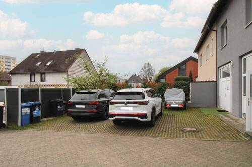 Stellplätze - 