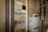 Heizungsanlage - 