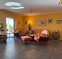 Stilvoll wohnen - moderner Bungalow mit hochwertiger Ausstattung und Garage - Leipzig / Breitenfeld Lindenthal