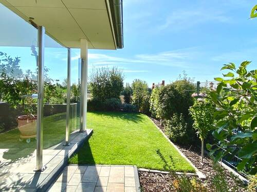 Windschutzverglasung - 