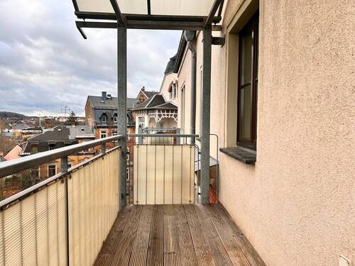Balkon (2) - 