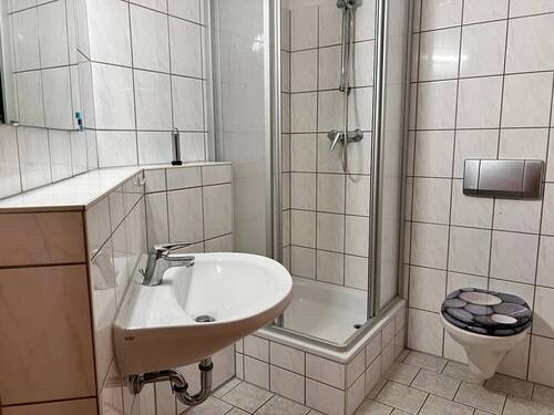 Badezimmer - 