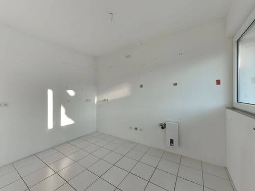 Küche - Etagenwohnung mit 86,30 m&sup2; in Essen zum Kaufen
