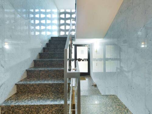 Treppenhaus - 