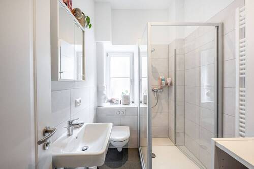 Badezimmer - 