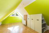 Dachgeschoss - 