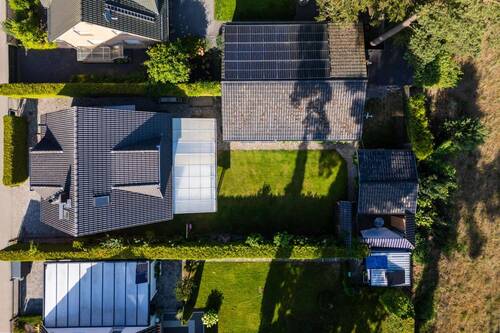 Luftbild - 