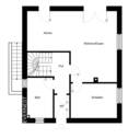 Erdgeschoss - 
