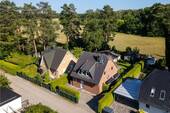 Außenansicht - 5 Zimmer Einfamilienhaus in Nuthetal