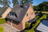 Außenansicht - Einfamilienhaus mit 134,00 m² in Nuthetal zum Kaufen