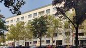 Ansicht - Charmante 2,5 Zimmer Wohnung in Wilmersdorf
