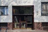 Hauseingang - 2 Zimmer Etagenwohnung zum Kaufen in Berlin / Wilmersdorf