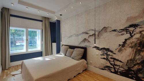 Schlafzimmer - 