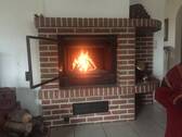 Kamin - 