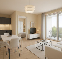 Ihr Wohntraum in Sossenheim *Top Lage* - Frankfurt am Main