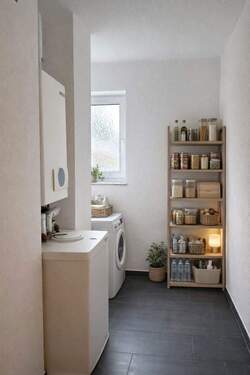 Vorratsraum (Bsp.) - 