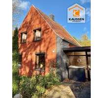 Freistehendes Einfamilienhaus mit Doppelgarage und Garten in Stolberg -Schevenhütte!!! - Stolberg (Rheinland) / Schevenhütte