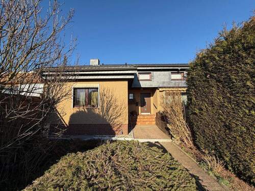 Eingangsbereich - 6 Zimmer Einfamilienhaus in Wolfsburg