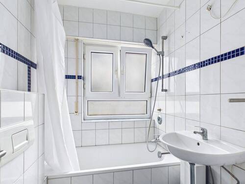 Tageslicht-Badezimmer - 