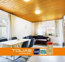 Pures Remstal-Gefühl: 3-Zimmer in Korb mit Stellplatz & zwei Balkonen