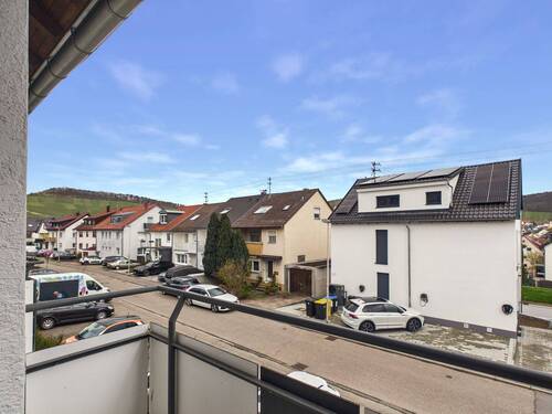 Balkon Küche - 