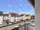 Balkon Küche - 