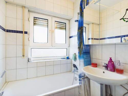 Tageslicht-Badezimmer - 