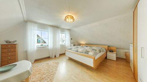 Schlafzimmer - 