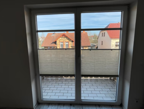 Balkon - Etagenwohnung mit 78,00 m&sup2; in Nordhausen zum Kaufen