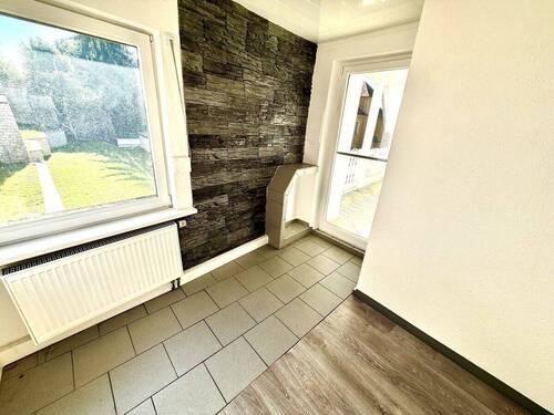 Ihr Kinder- oder Arbeitszimmer gen Loggia - 