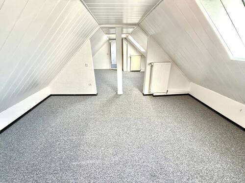 aber nicht als Schlafräume ... - 