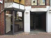 Schaufensterfront.jpg - 4 Zimmer Gewerbeobjekt (Büro, Produktion, Verkauf) zum Kaufen in Mönchengladbach