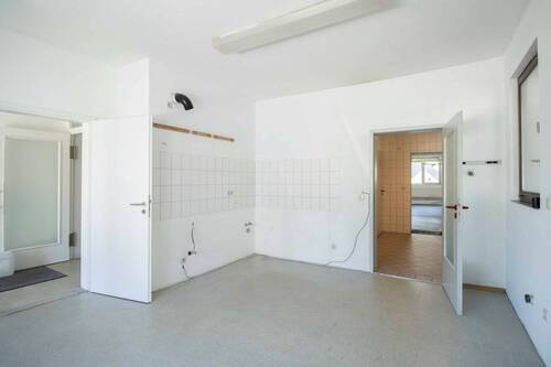 Raum 2 Gewerbe - 