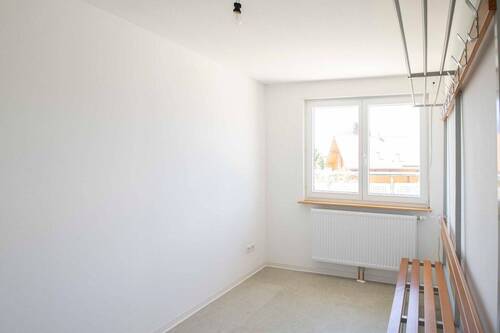 Zimmer 3 Wohnung - 