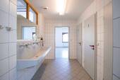 Toiletten Gewerbe - 