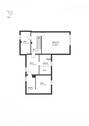 Grundriss Untergeschoss - 