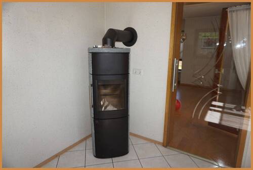 Kaminofen - 