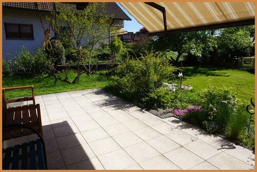 Terrasse - 