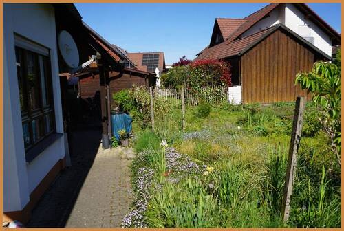 Außenbereich - 