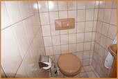 Gäste-WC - 