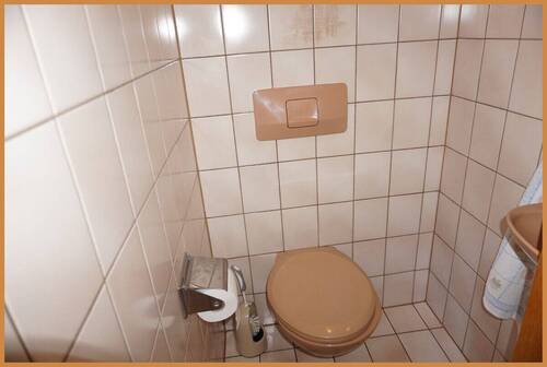 Gäste-WC - 