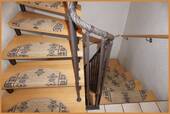 Treppenaufgang - 