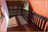 Balkon - 